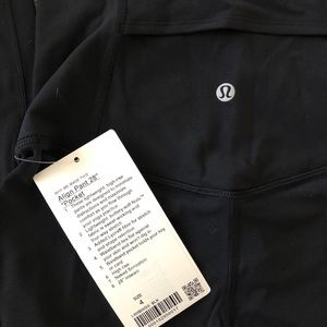 Lululemon women’s Align Pant 28”